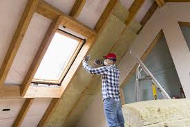 Best Blown-In Insulation  in Blanchester, OH